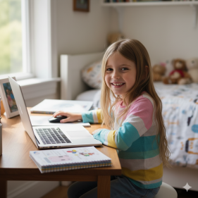 Play-To-Learn-Tutoring