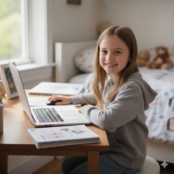 Play-To-Learn-Tutoring