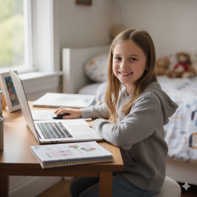 Play-To-Learn-Tutoring