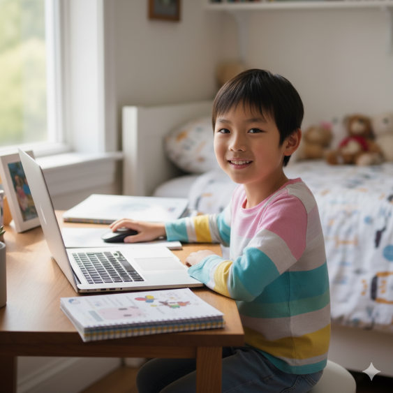 Play-To-Learn-Tutoring