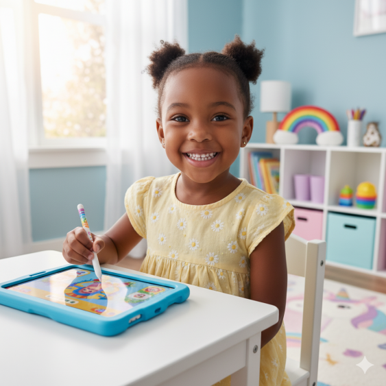 Play-To-Learn-Tutoring