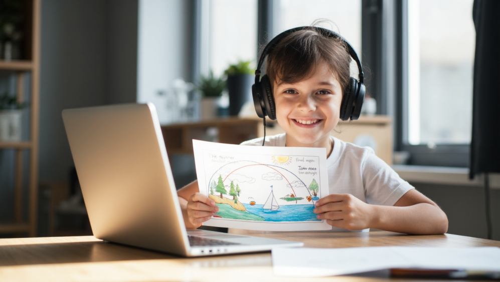 Play-To-Learn-Tutoring